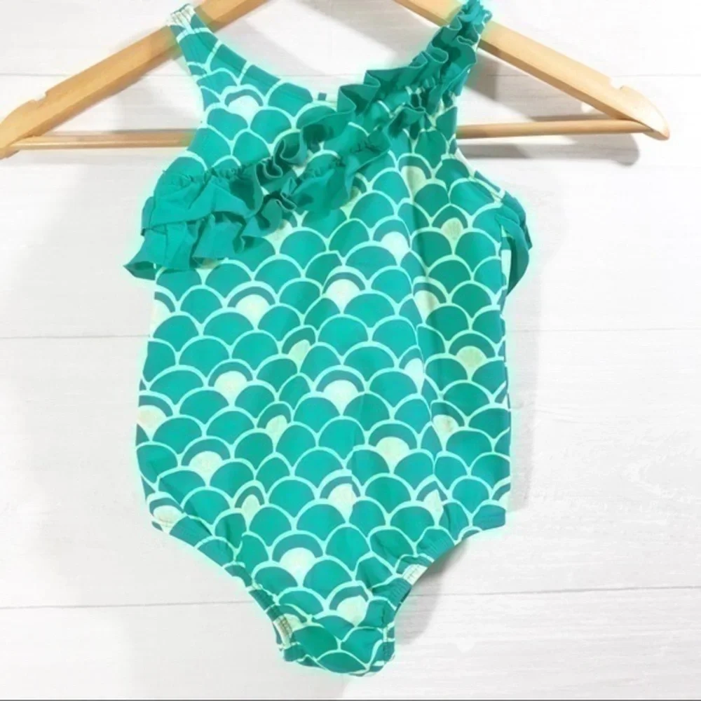 Gymboree toddlers swimsuit Size 3T